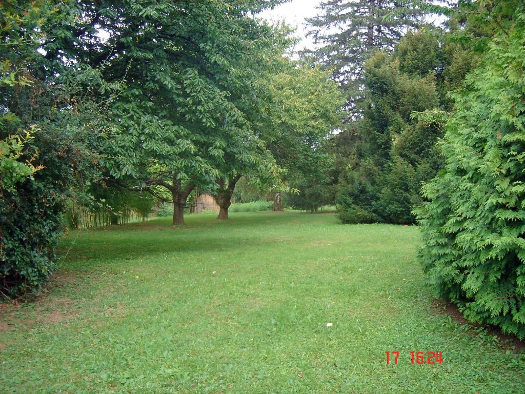 فندق Albonفي  Domaine Des Buis المظهر الخارجي الصورة