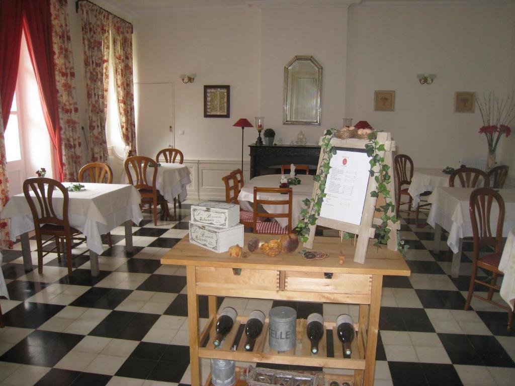 فندق Albonفي  Domaine Des Buis المظهر الخارجي الصورة